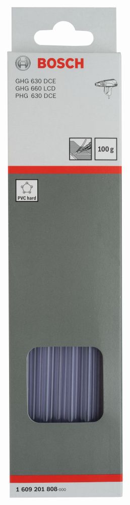 Bosch Kunststoffschweißdraht, 225mm, 4mm Produktbild img2 L
