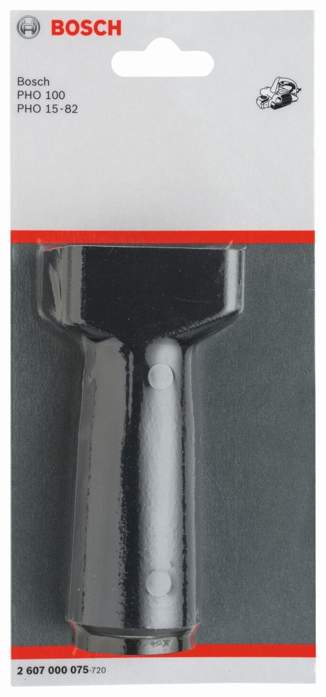 Bosch Adapter, passend zu: PHO 1, PHO 15-82, PHO 100 Produktbild img2 L