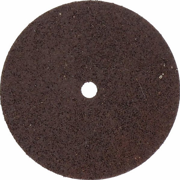 Dremel Hochleistungstrennscheibe, 24mm Produktbild img2 L