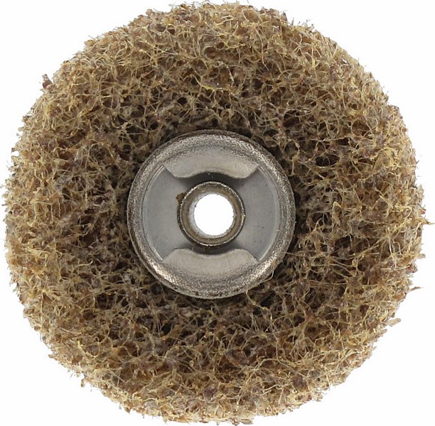 Dremel EZ SpeedClic: Feinschleifscheiben Produktbild img1 L