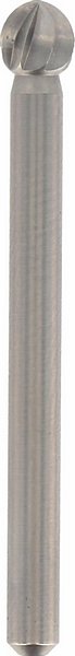 Dremel Hochgeschwindigkeits-Fräsmesser 4,8 mm Produktbild img1 L