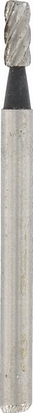 Dremel Hochgeschwindigkeits-Fräsmesser 3,2 mm Produktbild img1 L