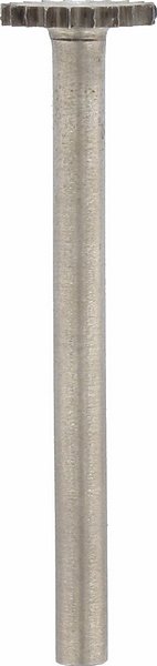 Dremel Hochgeschwindigkeits-Fräsmesser 9,5 mm Produktbild img1 L