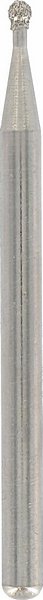Dremel Diamantbestückter Fräser 2mm Produktbild img1 L