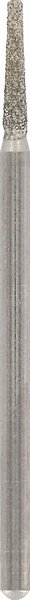 Dremel Diamantbestückter Fräser 2,0mm Produktbild img1 L