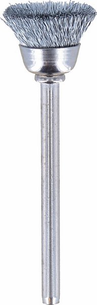 Dremel Drahtbürste 13mm Produktbild img1 L