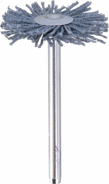 Dremel Hochleistungs-Schleifbürste 26mm Produktbild img1 L