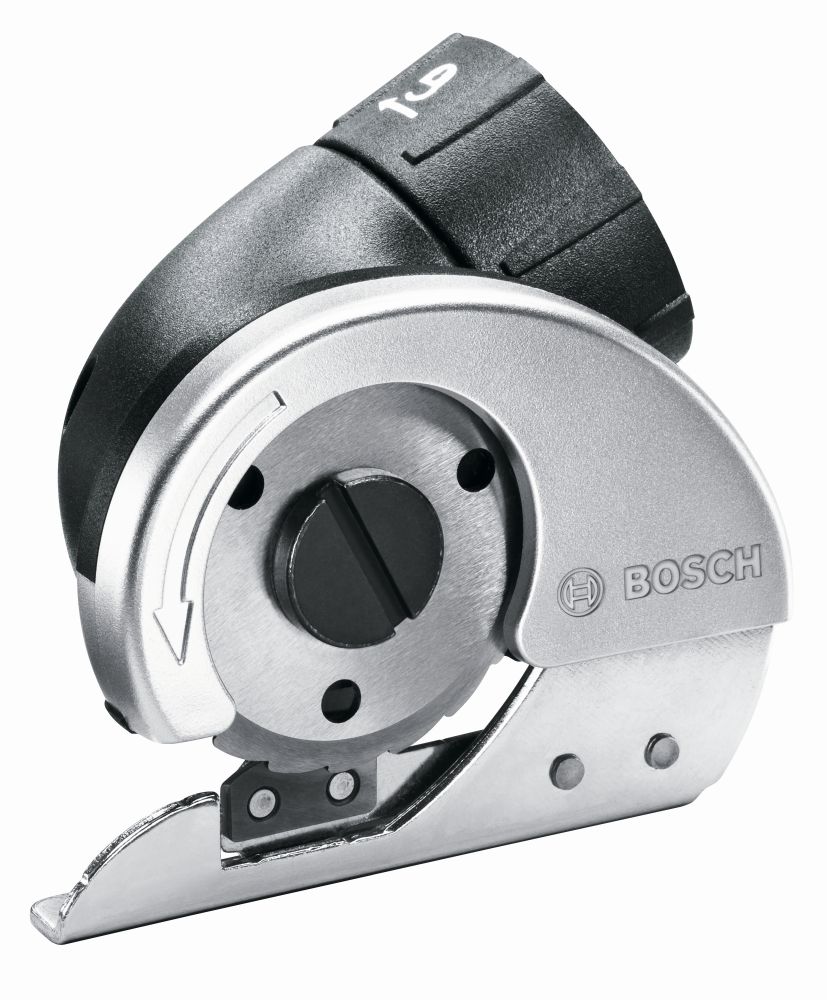 Bosch Universalschneide-Aufsatz für IXO Produktbild img1 L