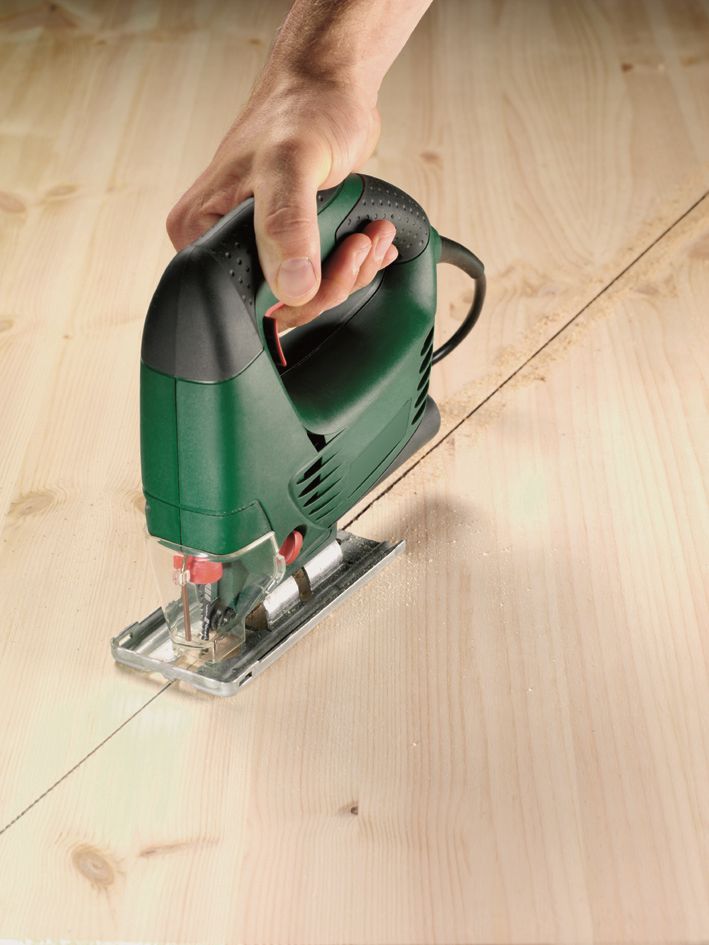 Bosch Stichsägeblatt HCS, T 308 BP Precision for Wood Produktbild img3 L