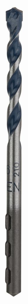 Bosch Betonbohrer CYL-5, Blue Granite, 6 x 50 x 100 mm Produktbild img2 L