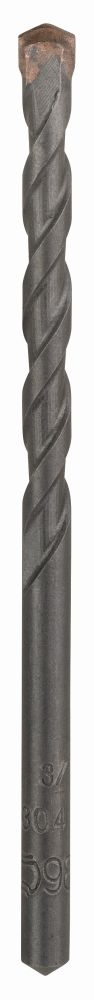 Bosch Betonbohrer CYL-3, 5 x 50 x 85 mm, d 4,5 mm, 1er-Pack Produktbild img2 L