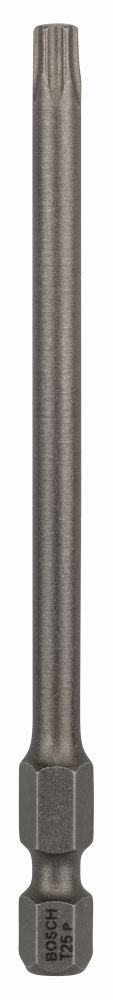 Bosch Schrauberbit Extra-Hart T25, 89 mm, 1er-Pack Produktbild img1 L