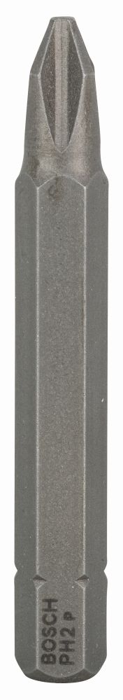 Bosch Schrauberbit Extra-Hart Produktbild img1 L