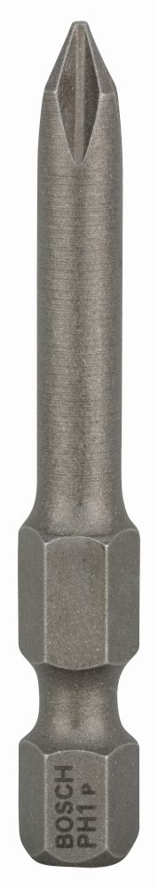 Bosch Schrauberbit Extra-Hart PH 1, 49 mm, 3er-Pack Produktbild img1 L