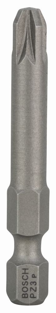 Bosch Schrauberbit Extra-Hart PZ 3, 49 mm, 3er-Pack Produktbild img1 L