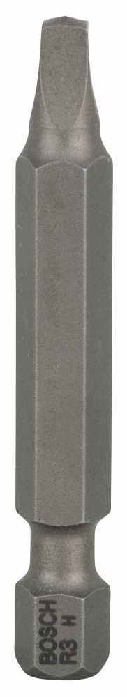 Bosch Schrauberbit Extra-Hart R3, 49 mm, 3er-Pack Produktbild img1 L