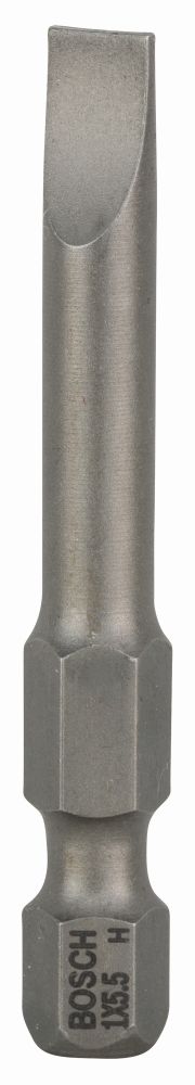 Bosch Schrauberbit Extra-Hart, S 1,0 x 5 Produktbild img1 L