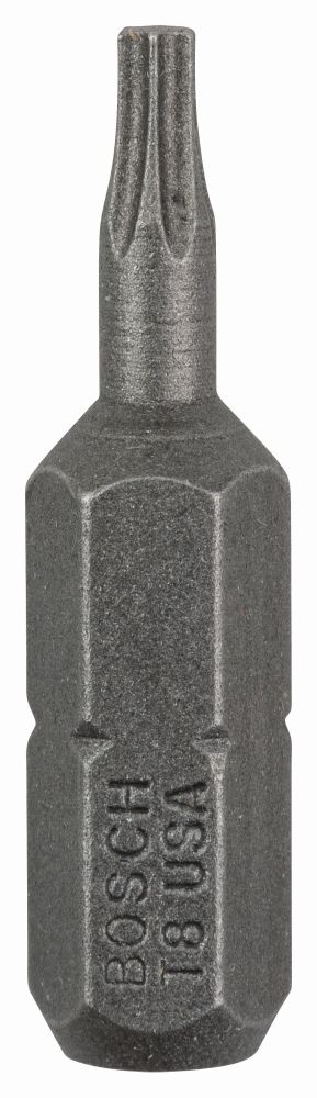 Bosch Schrauberbit Extra-Hart Produktbild img1 L