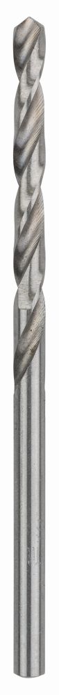 Bosch Metallbohrer HSS-G, DIN 338, 3,5 x 39 x 70 mm, 2er-Pack Produktbild img2 L