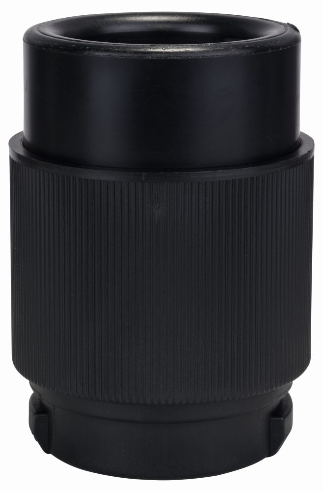 Bosch Adapter zweiteilig für Bosch-Sauger 35mm Produktbild img1 L