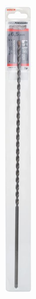 Bosch Betonbohrer CYL-3, Durchmesser 6,5 mm Produktbild img1 L