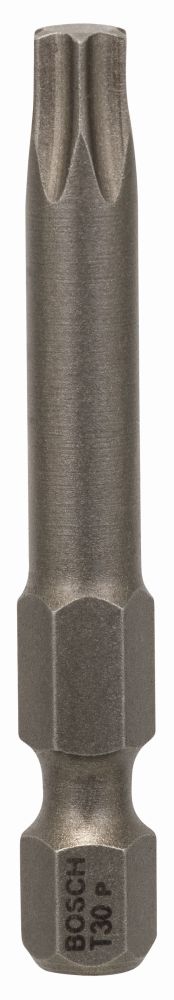 Bosch Schrauberbit Extra-Hart T30, 49 mm, 1er-Pack Produktbild img1 L