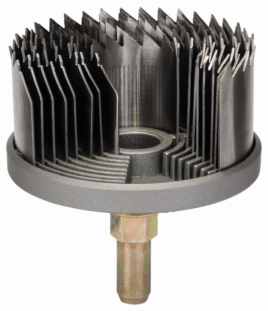 Bosch Sägekranz-Set, 8-teilig, Ø25-68mm Produktbild img1 L