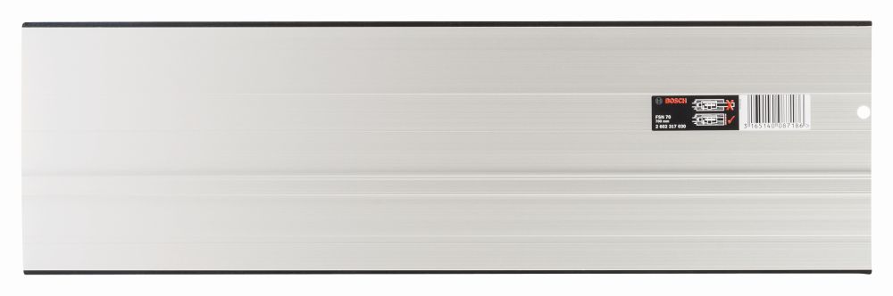 Bosch Führungsschiene FSN 70 Produktbild img1 L