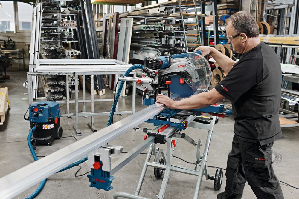 Bosch PRO Paneelsäge GCM 12 SDE Produktbild img10 L