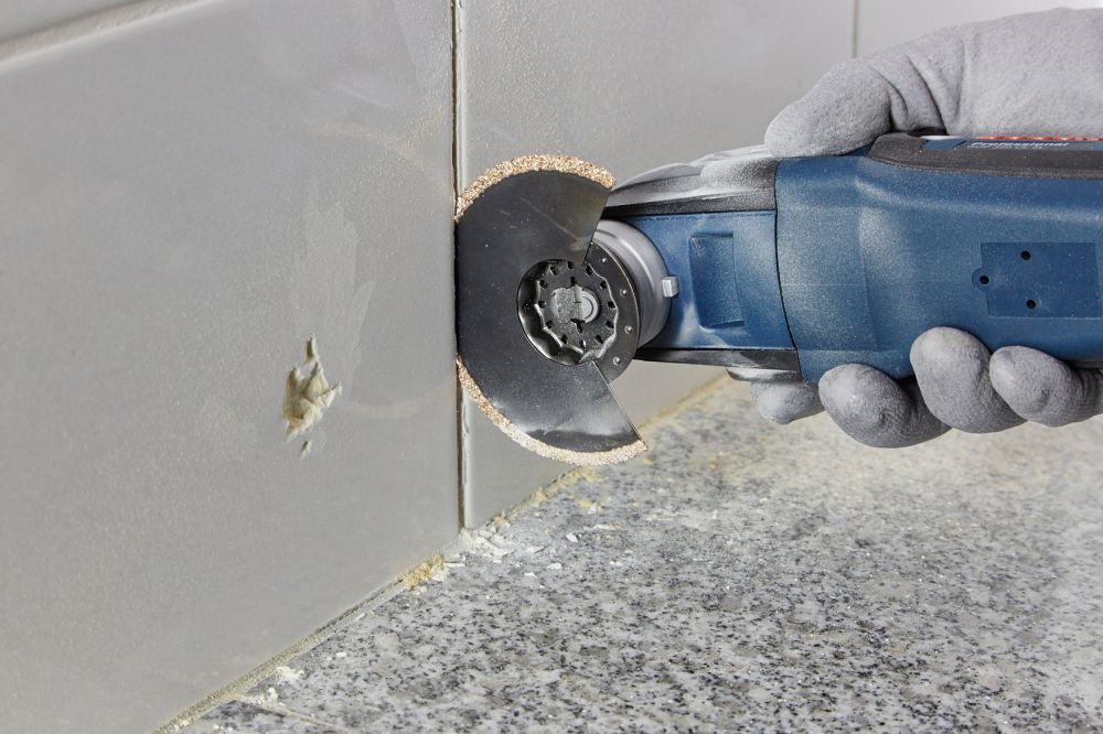 Bosch Fliesenset 4-teilig Produktbild img5 L