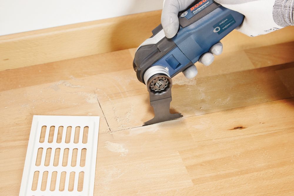 Bosch HCS Tauchsägeblatt AII 65 APC Wood, 40 x 65 mm Produktbild img7 L
