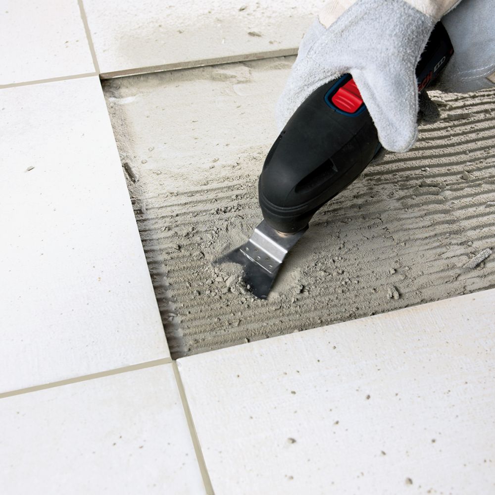 Bosch Fliesenset 4-teilig Produktbild img3 L