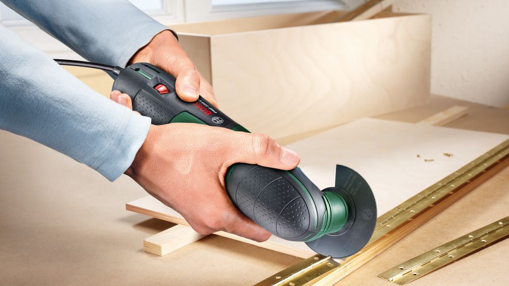 Bosch Multifunktionswerkzeug, oszilierend PMF 220 CE Set Produktbild img11 L