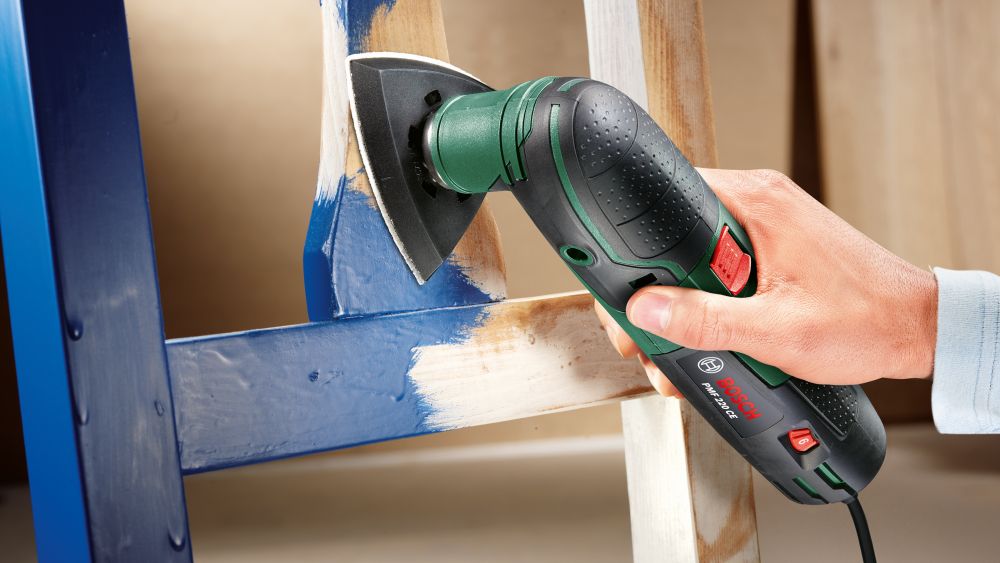 Bosch Multifunktionswerkzeug, oszilierend PMF 220 CE Set Produktbild img3 L