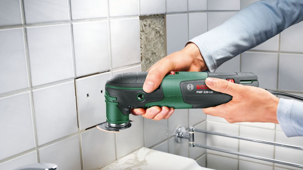 Bosch Multifunktionswerkzeug, oszilierend PMF 220 CE Set Produktbild img9 L