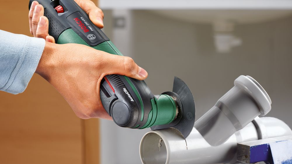 Bosch Multifunktionswerkzeug, oszilierend PMF 250 CES Produktbild img3 L