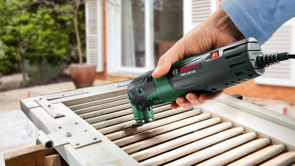 Bosch Multifunktionswerkzeug, oszilierend PMF 220 CE Set Produktbild img6 L
