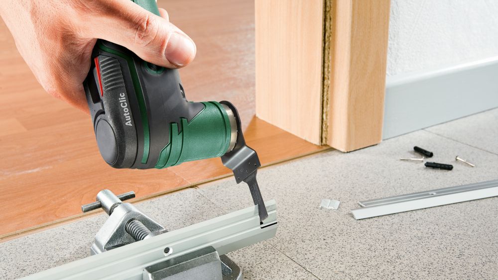 Bosch Multifunktionswerkzeug, oszilierend PMF 250 CES Produktbild img7 L