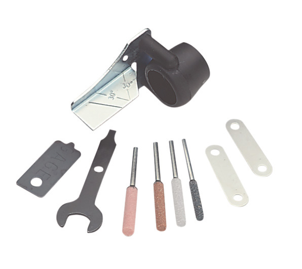 Dremel 1453 Kettensägenschärfer Produktbild img4 L