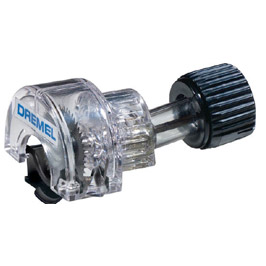 Dremel 670 Kreissägenvorsatzgerät Produktbild img3 L