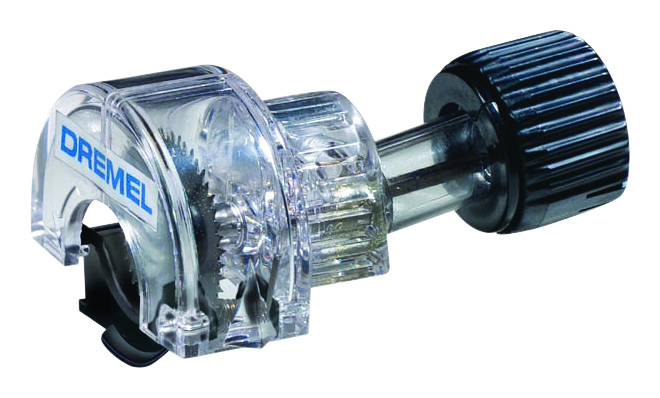 Dremel 670 Kreissägenvorsatzgerät Produktbild img2 L