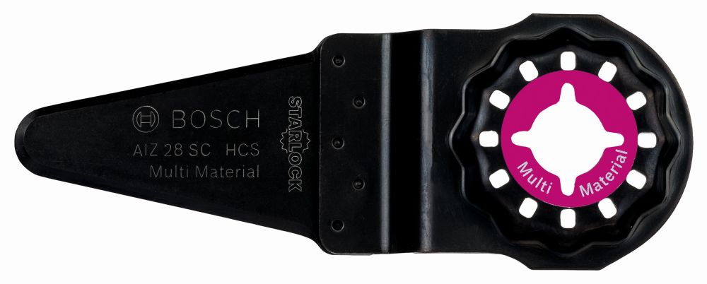 Bosch HCS Universalfugenschneider AIZ 28 SC, 40 x 28 mm, 1er-Pack Produktbild img2 L