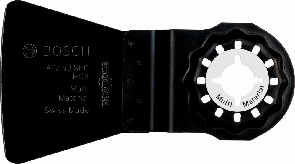 Bosch Schaber flexibel ATZ 52 SFC Produktbild img2 L