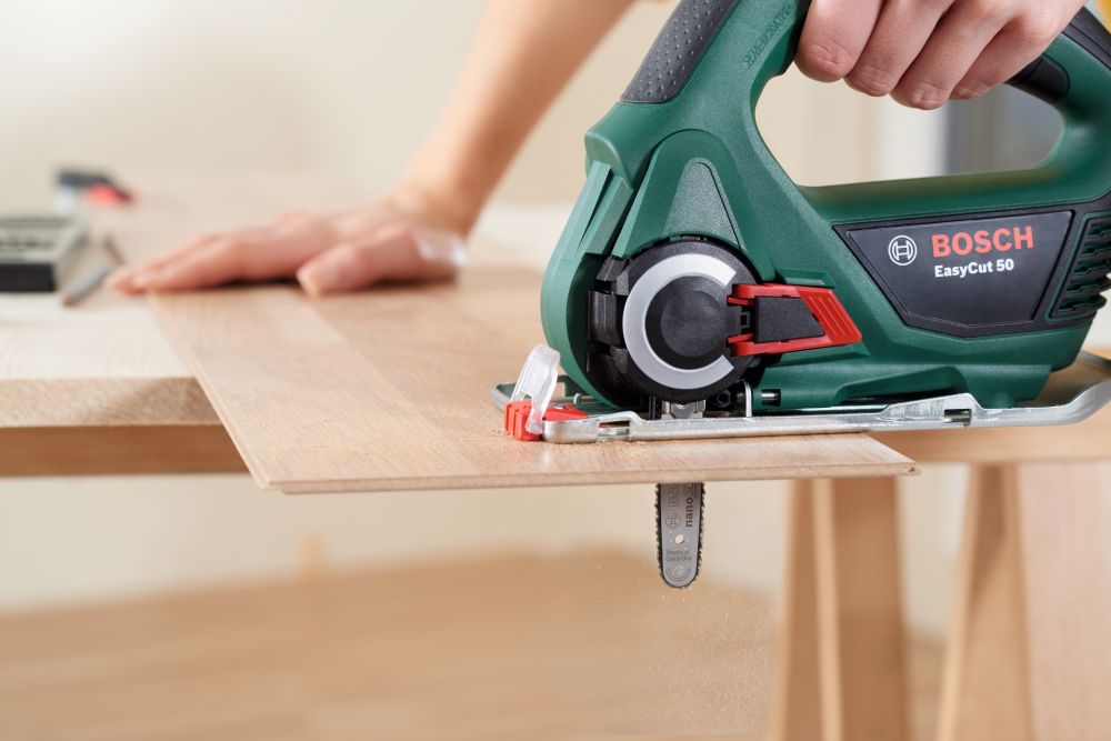 Bosch nanoBLADE Wood Basic 50 Produktbild img7 L