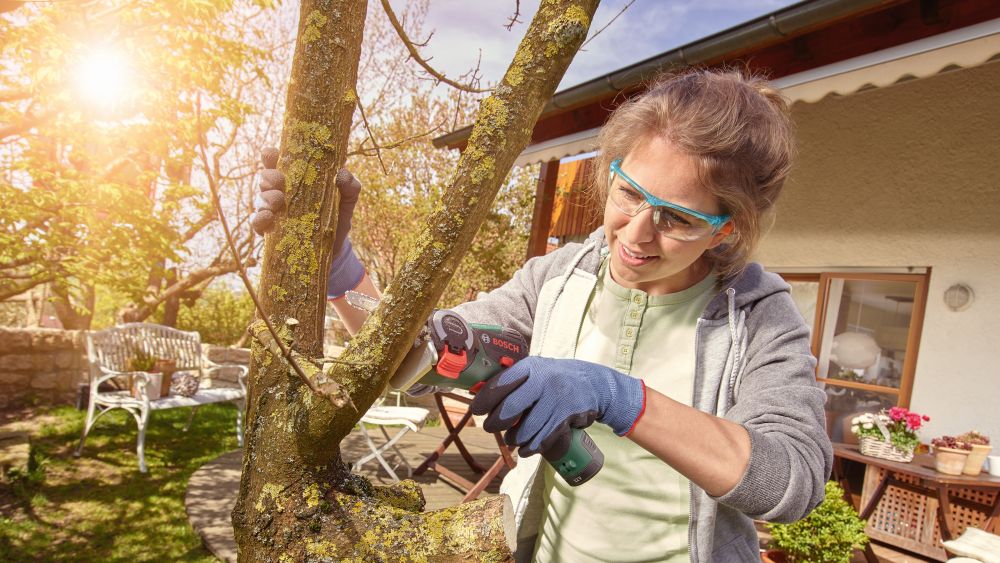 Bosch nanoBLADE Wood Speed 65 Produktbild img3 L