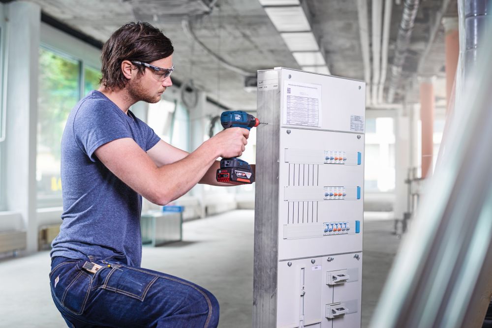 Bosch HSS Spiralbohrer mit Sechskantschaft 5,5 mm Produktbild img5 L