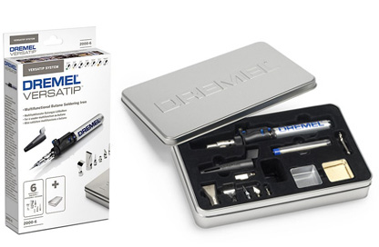 Dremel® Versatip Produktbild img3 L