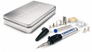 Dremel® Versatip Produktbild img1 L