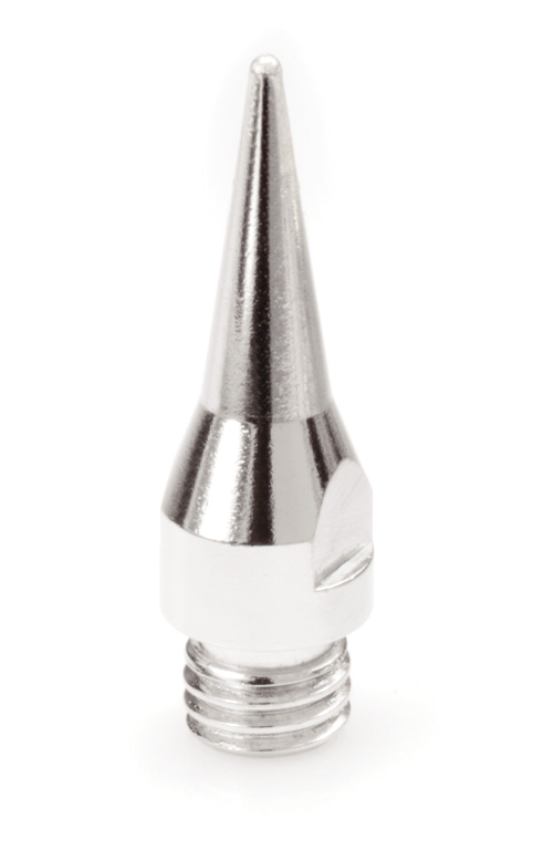 Dremel Lötspitzen für Dremel VersaTip 2000 + VersaFlame 2200 Produktbild img4 L