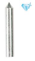 Dremel Diamant-Gravierspitze Produktbild img1 L
